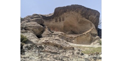 Преходи в България, подходящи за начинаещи планинари